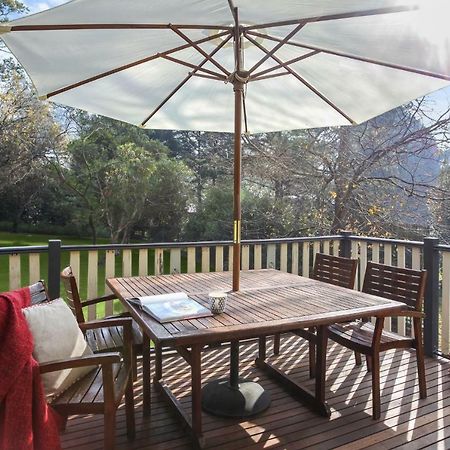 Allegra Cottage Of Leura Exterior foto
