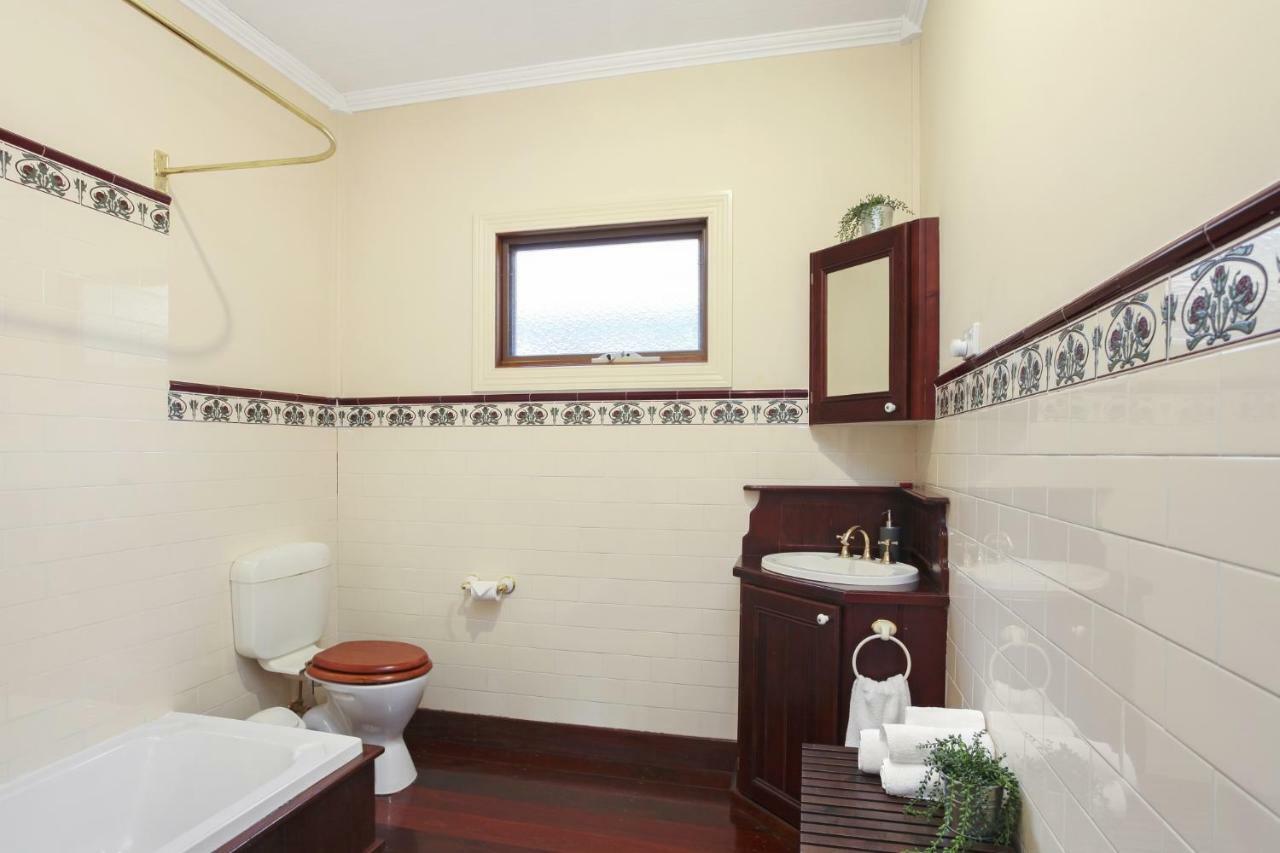 Allegra Cottage Of Leura Exterior foto
