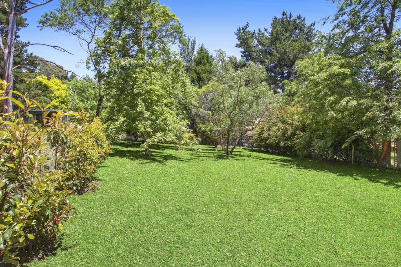 Allegra Cottage Of Leura Exterior foto